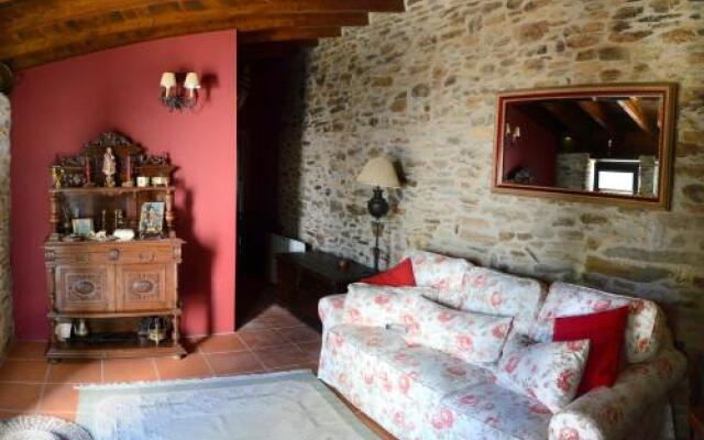 Refúgio da Casa de Campo dos Távoras