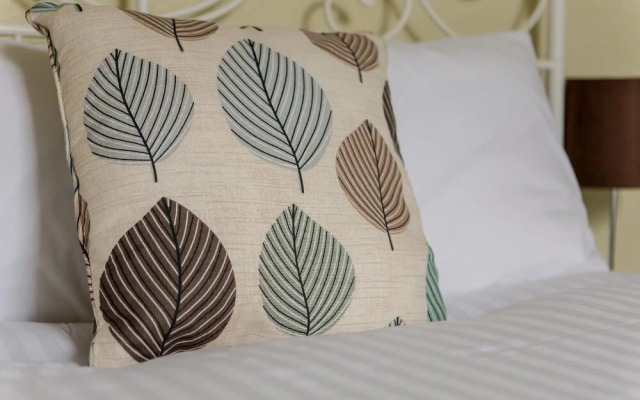 Spacious 3-bed by the Meadows- Perfect for Fringe!