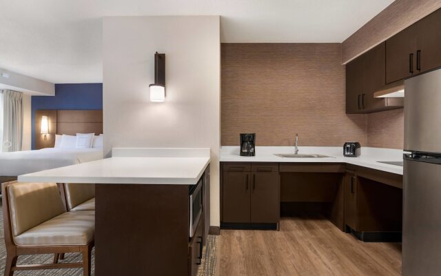 Residence Inn by Marriott Deptford