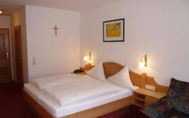 Hotel Pension Fleischmann