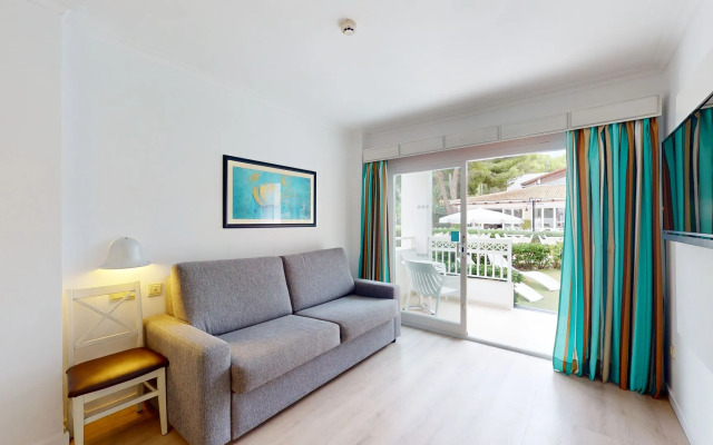 Aparthotel Green Garden