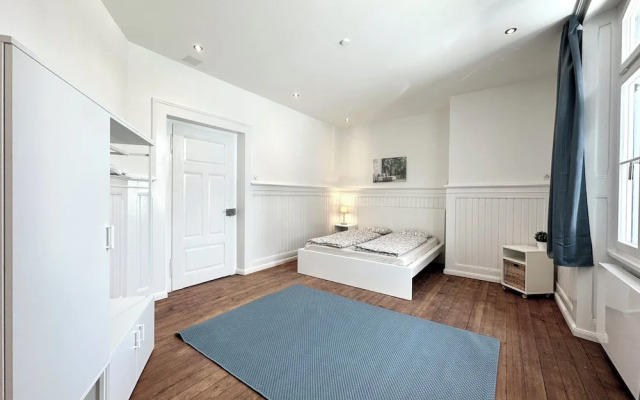 Business Apartment Niederbipp