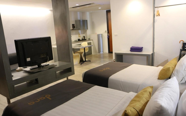 New Dara Boutique Hotel & Residence