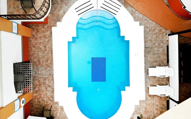 Del Mar Inn Playas de Tijuana