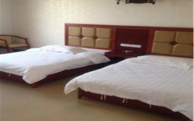 Rong Hua Shang Wu Hostel