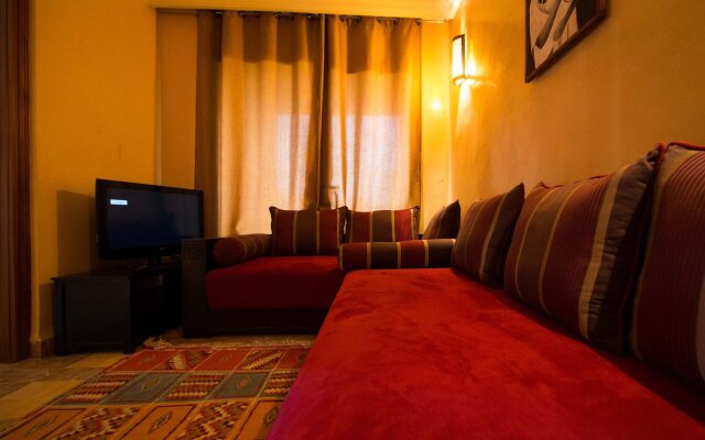 M Riads  Boutique Hotels