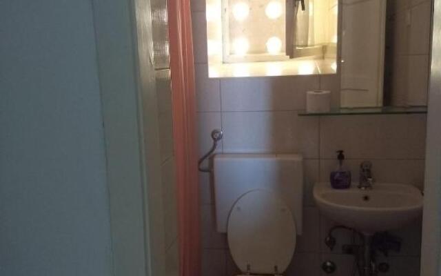 Studio Apartment Tomislava