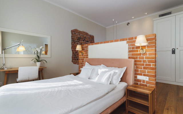 Apartamenty Bracka 6