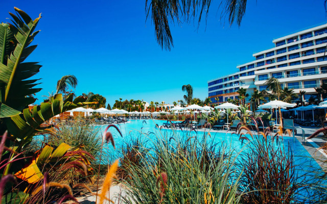 Alarcha Hotels - Resort	