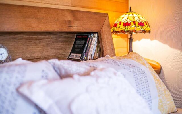 Blackwood Park Cottages