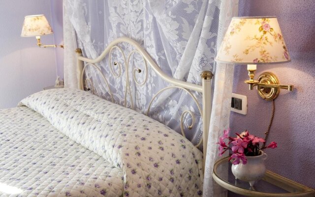 Osteria e B&B del Tempo Stretto