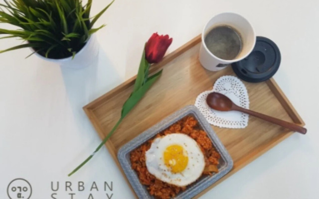 Urbanstay