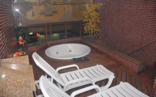 Hotel Carícia - Adults Only