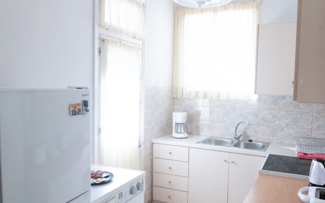 Best House, Marina Home, Athens Avenue, Patra
