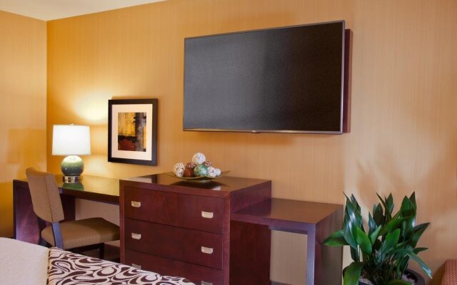 Silver Cloud Hotel - Seattle Stadium
