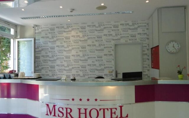 MSR Hotel