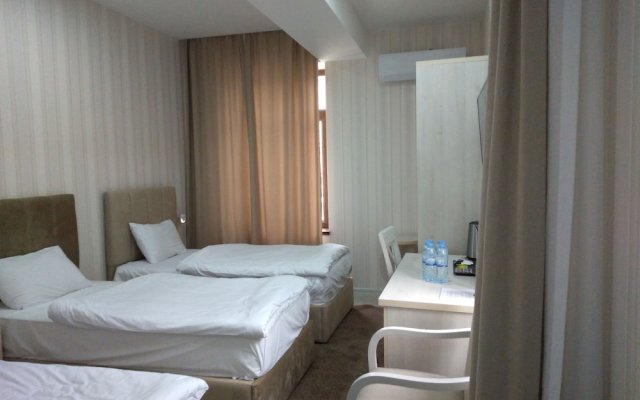 HUA Hotel