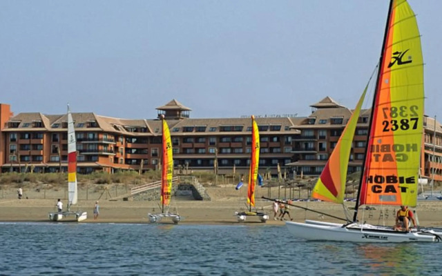 Puerto Antilla Grand Hotel