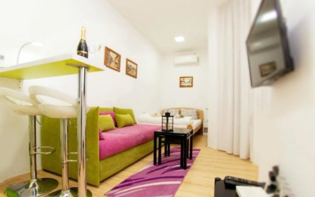 Balkan-inn Apartment Terazije