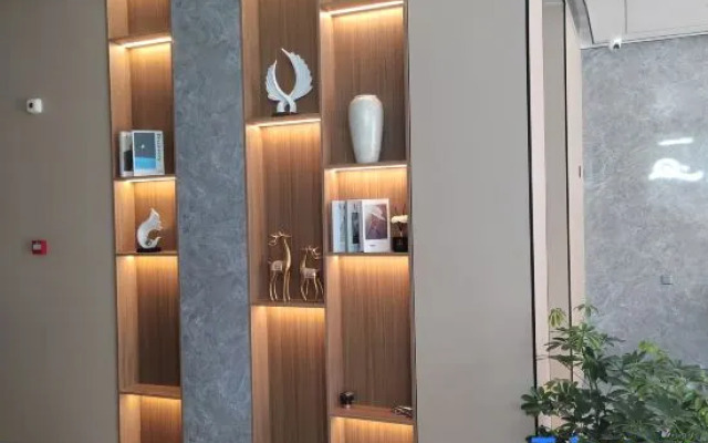 Shengpin Tianxia Hotel