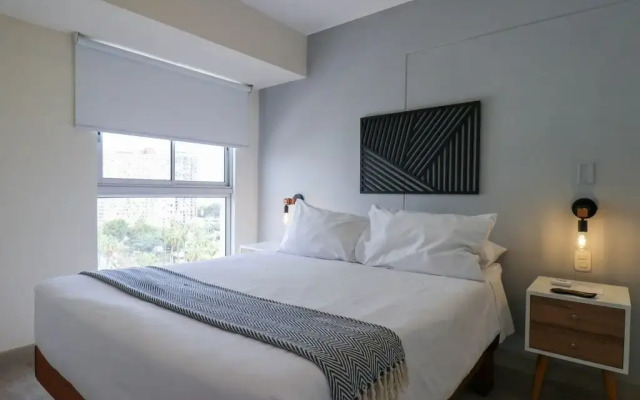Zip Housing Barranco