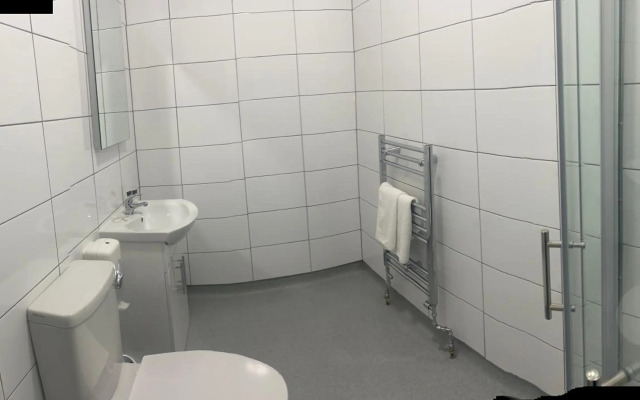 Ballyglass Country House