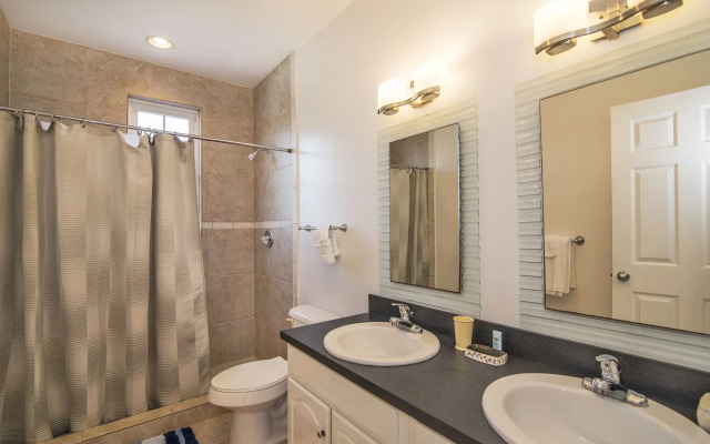 Grace Bay Beach Ocean Villas