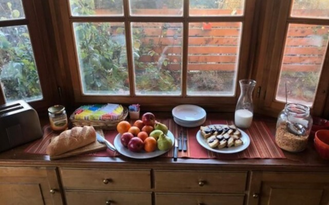La Barraca Suites
