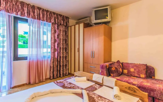 MonteRe Guest House