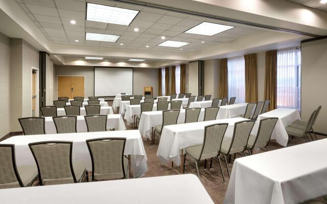 Hampton Inn & Suites Orem