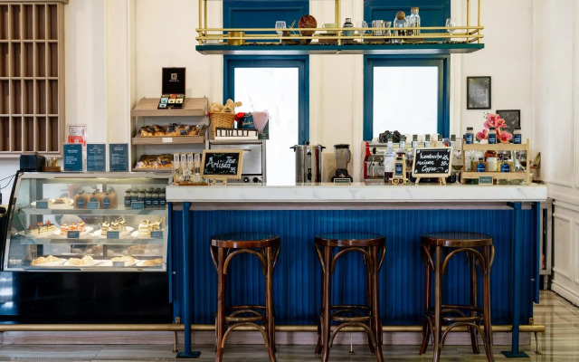 Maison Teraskita Bandung