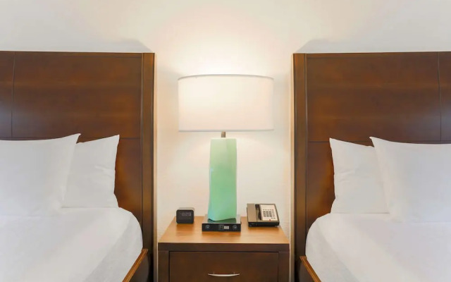 Wyndham Raleigh Durham - Research Triangle