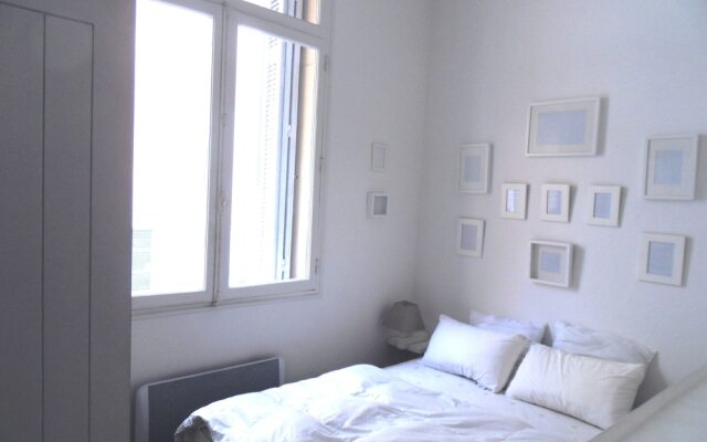 Appartement Germain