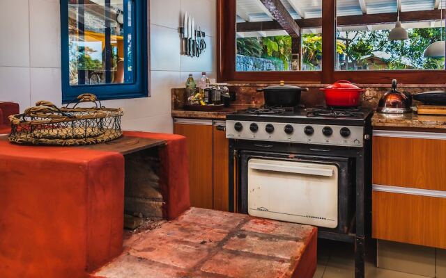 Casa Serena - Ilhabela