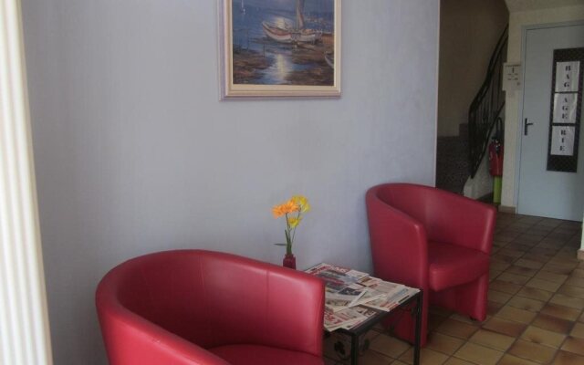 Hotel La Chaumiere