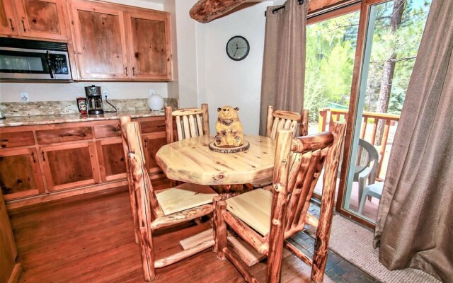 Living Log Cabin 1494 by RedAwning