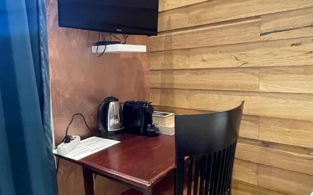 Urban Boutique Hotel