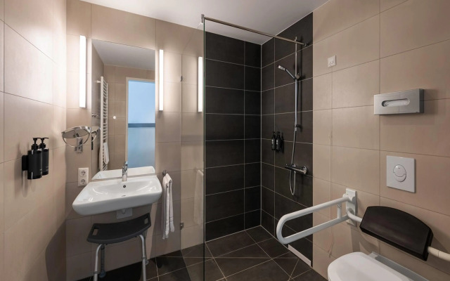 Wyndham Garden Munich Messe