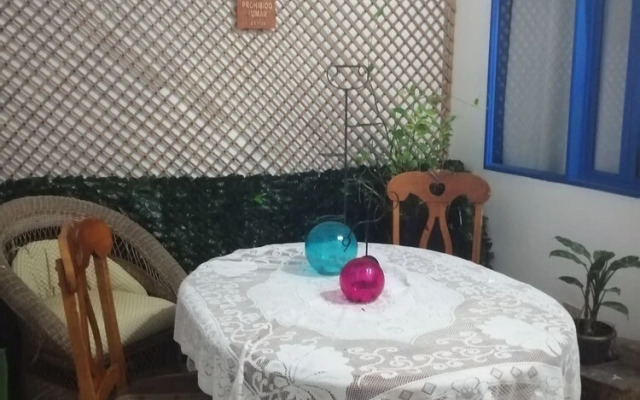 Hildas Bed and Breakfast