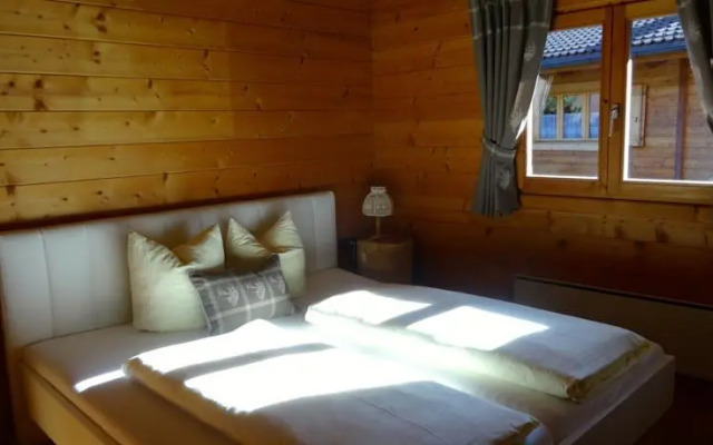 Alpen-Chalets Achensee