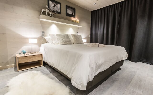 Whistler Lodge Apartment T5 B01-02