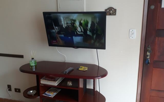 Apartamentos 54M e 62C