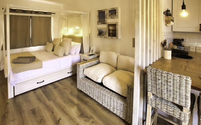 Cozy Corner, Langebaan 4-Sleeper