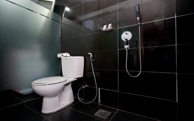 Zoom Inn Boutique Hotel - Danga Bay, Johor Bahru