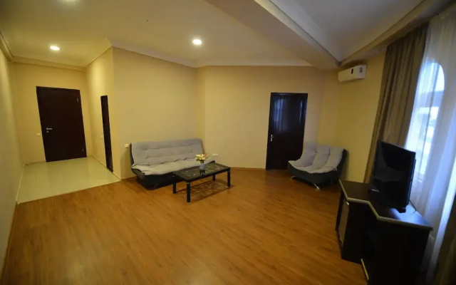 Hotel Aquapark Batumi - Hotel in باطومي - Photo 4