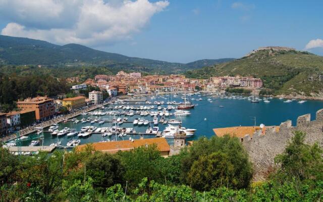 Argentario Holiday Home