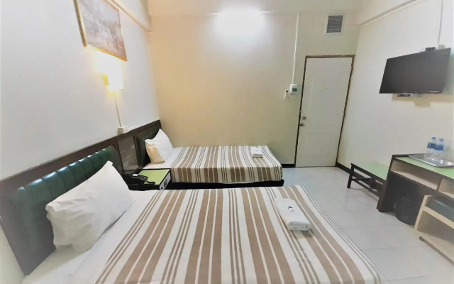 Singapore Hotel