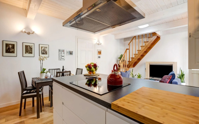 Civico36 Feels Like Home