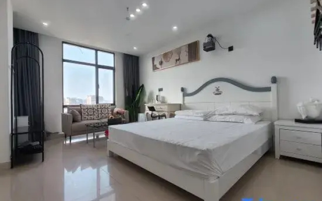 xiaoxi room