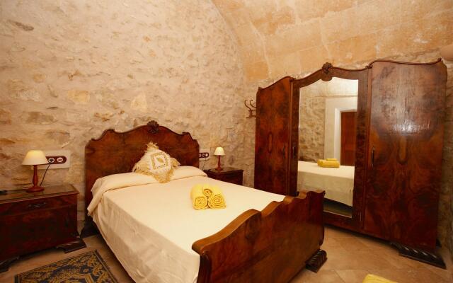 Quality Villa Es Molí